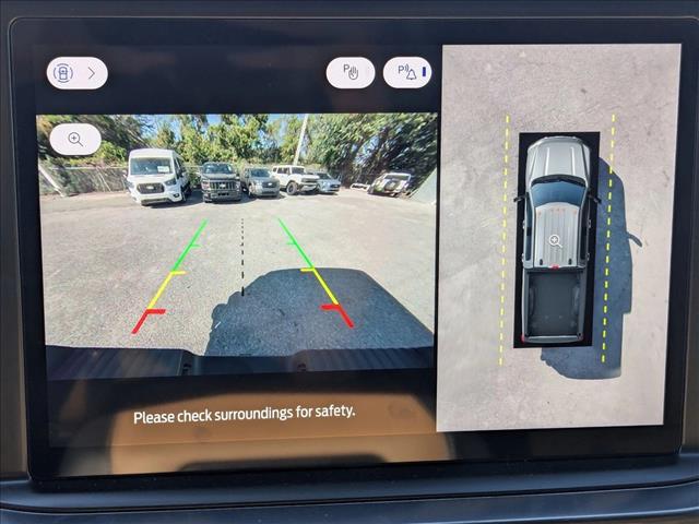 2025 Ford F-250 Super Duty Lariat - Photo 13