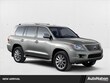  LEXUS LX 570