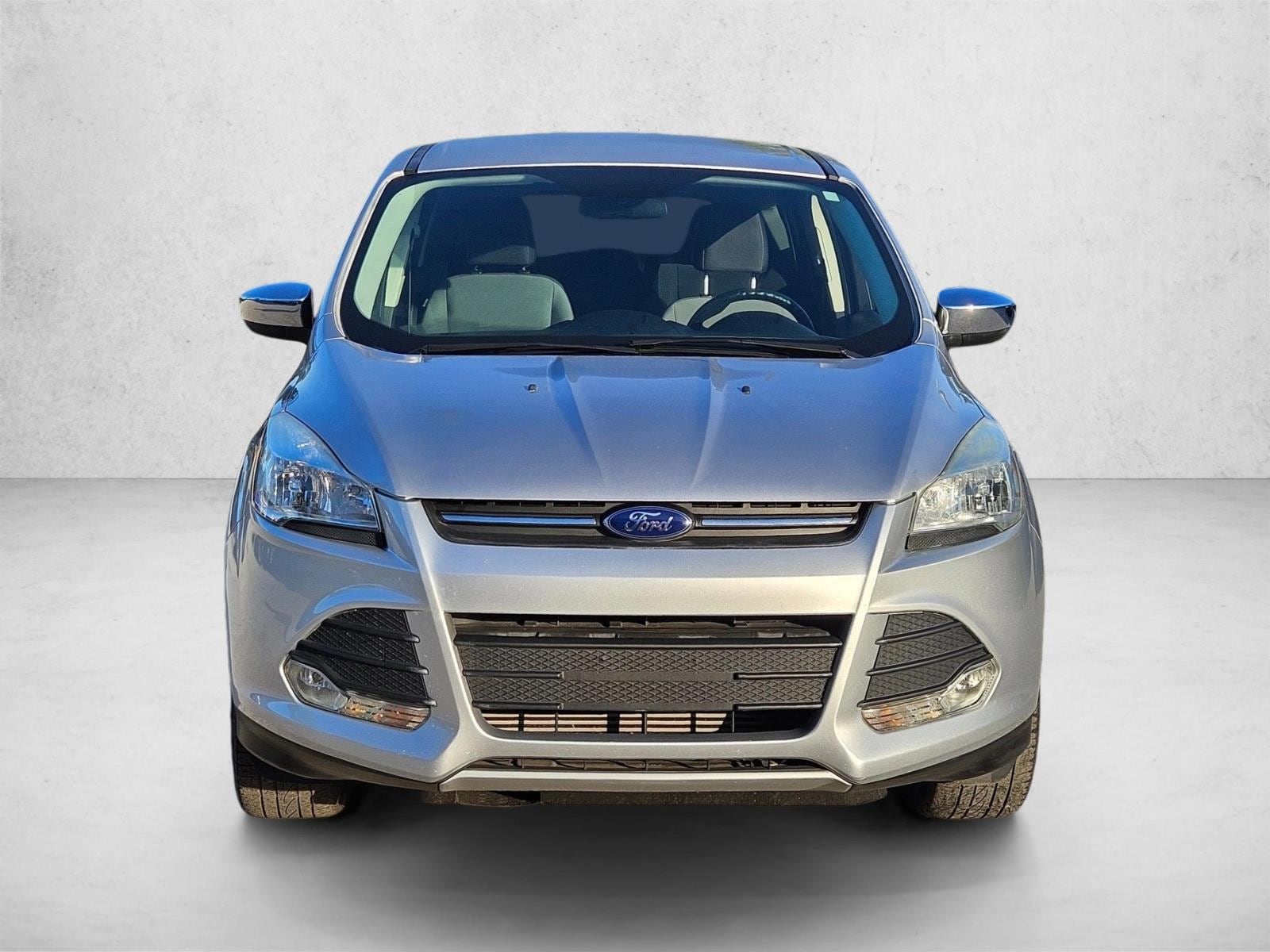 Used 2016 Ford Escape SE with VIN 1FMCU0G92GUA94810 for sale in Panama City, FL