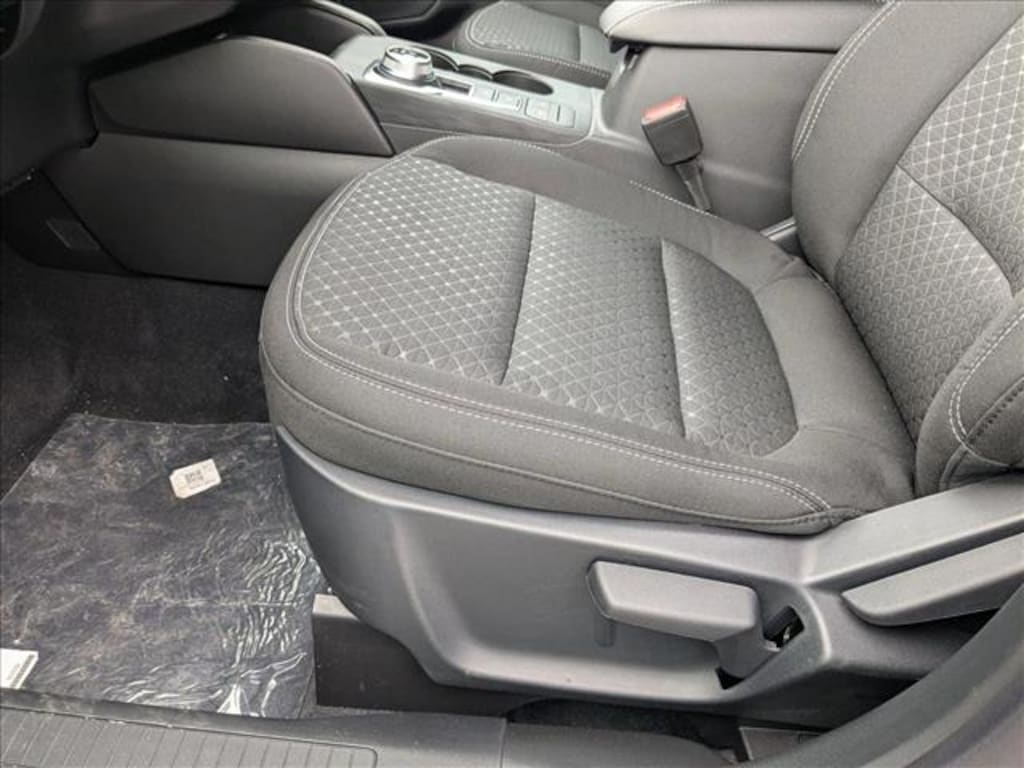 New 2026 Ford Escape Active SUV