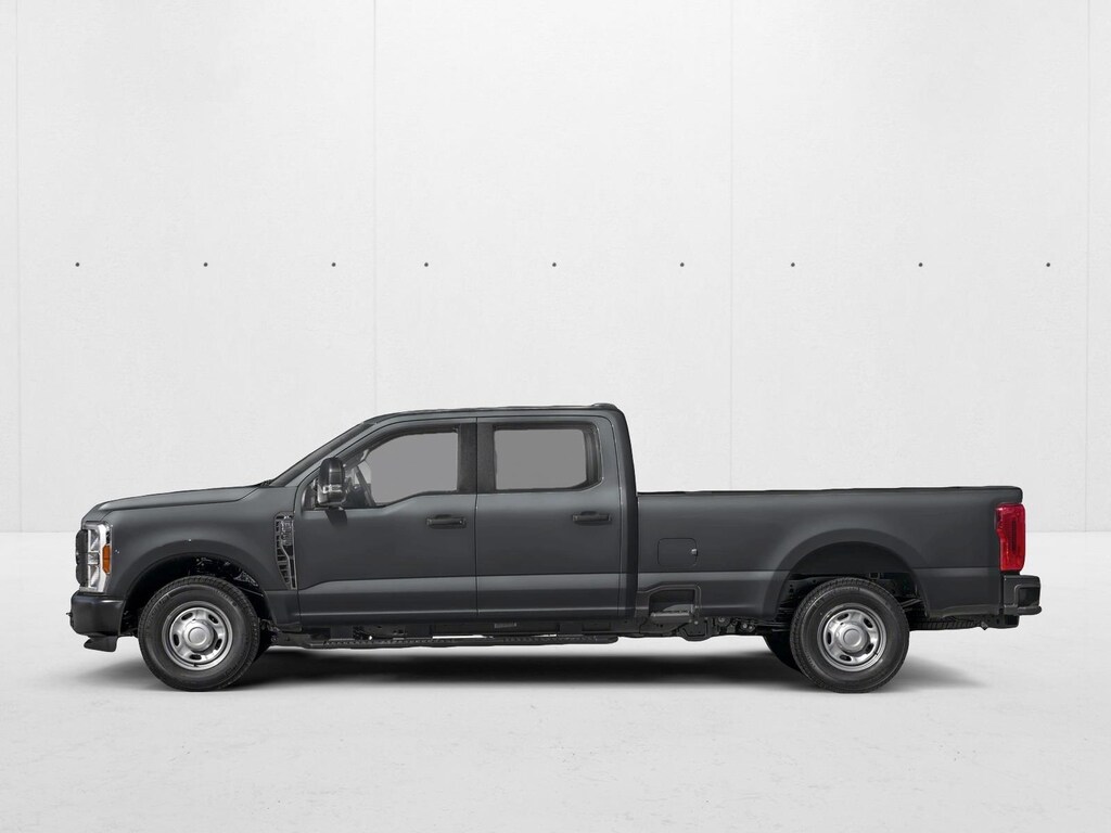 New 2026 Ford F-250 XL Truck Crew Cab