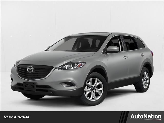 2014 Mazda CX-9 Touring FWD's photo