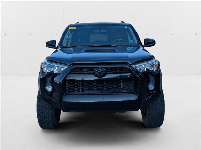 2016 Toyota 4Runner 4WD V6 Trail Premium photo 2