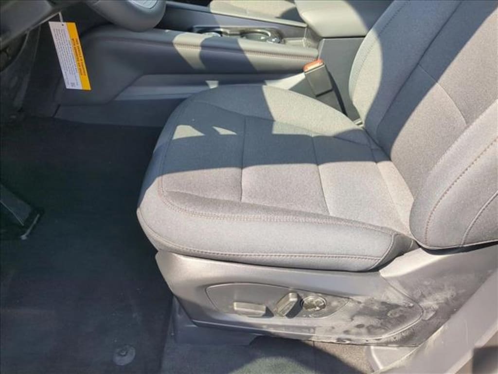 New 2026 Ford Explorer Active w/200A Pkg SUV