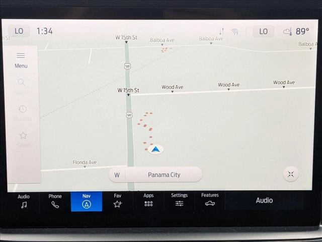 2025 Ford F-350 Super Duty Platinum - Photo 12