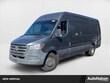 Mercedes-Benz Sprinter 4500