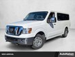 Nissan NV Passenger NV3500 HD
