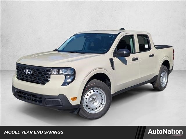 2025 Ford Maverick XL's photo