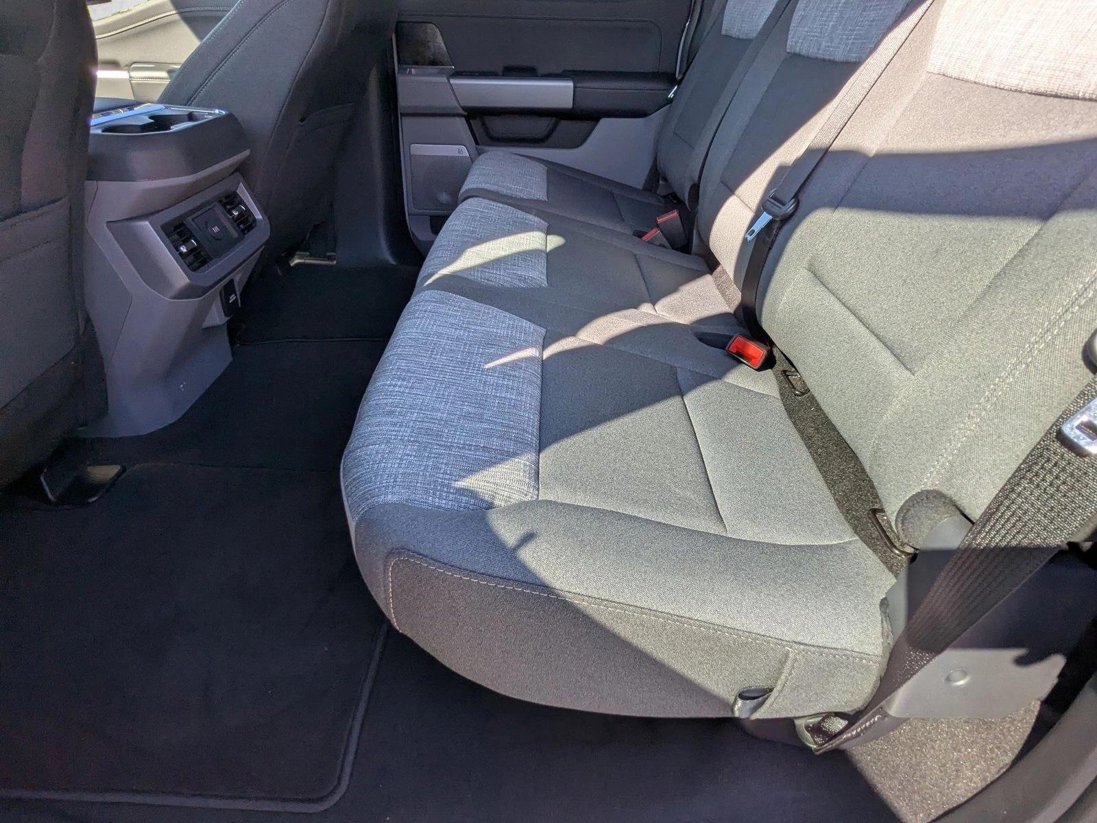 2026 Ford F-250 Super Duty XLT - Photo 15