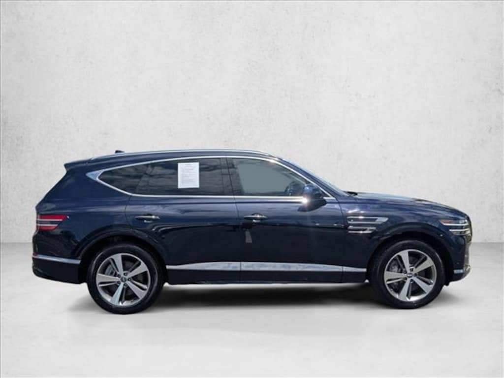 Used 2023 Genesis GV80  SUV