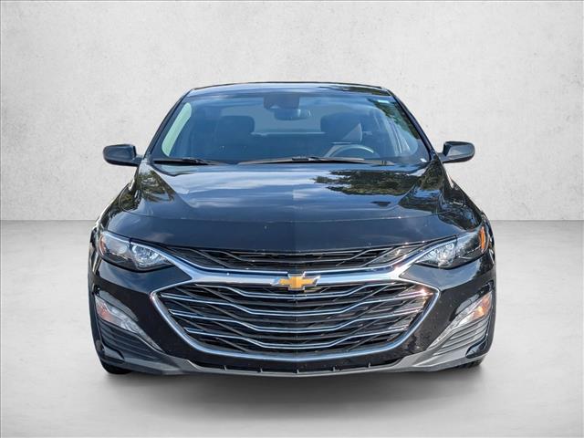 2024 Chevrolet Malibu 1LT photo 2