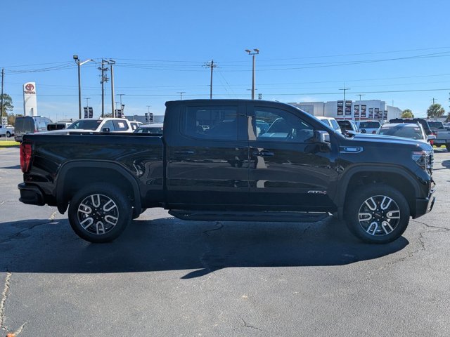 2025 Gmc Sierra 1500 AT4 photo 4