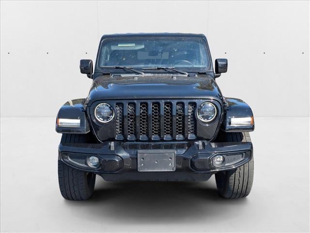 2023 Jeep Gladiator High Altitude photo 2