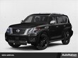  Nissan Armada