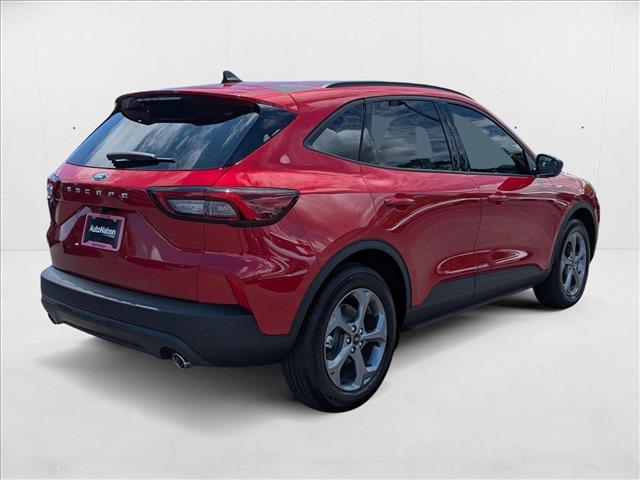 2025 Ford Escape ST-Line photo 2