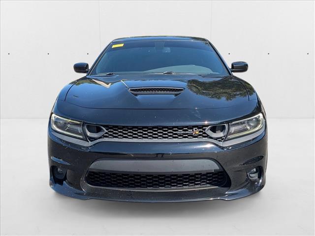 2021 Dodge Charger Scat Pack photo 2
