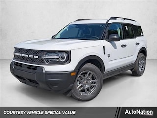 2025 Ford Bronco Sport Big Bend SUV