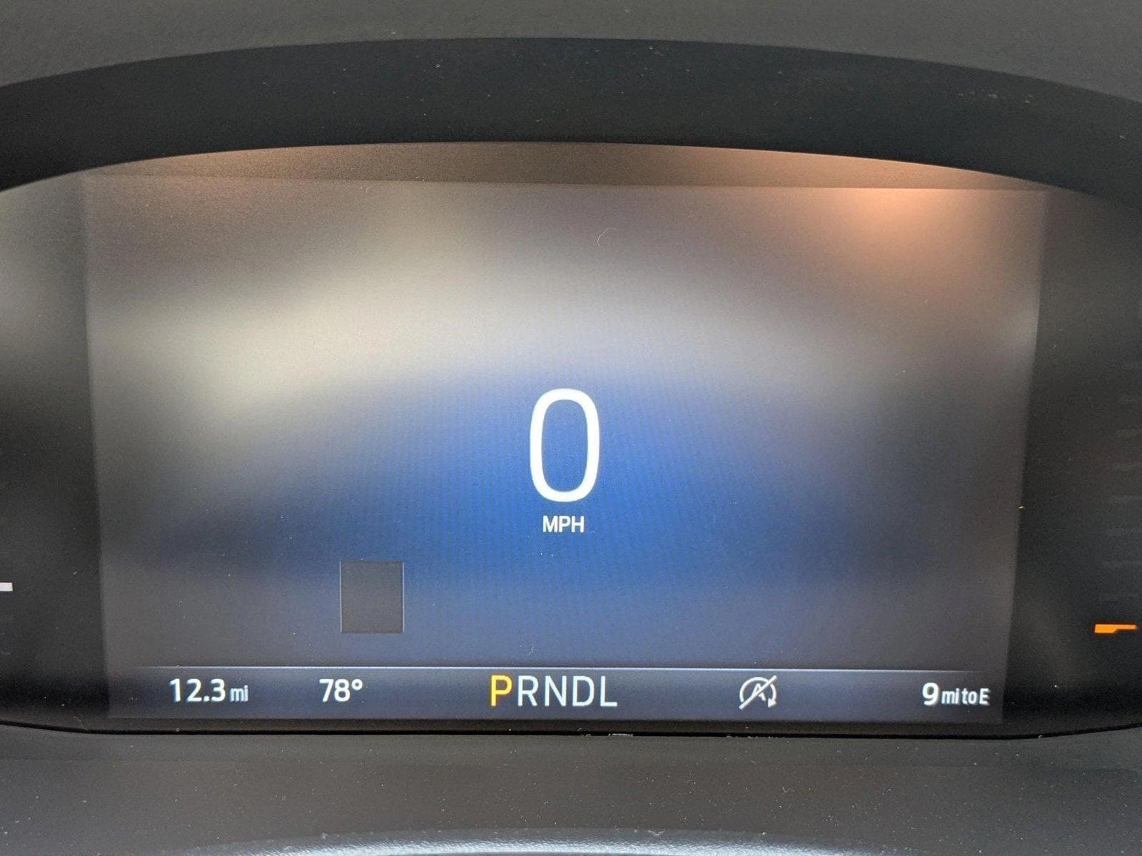 2025 Ford Escape Active - Photo 10