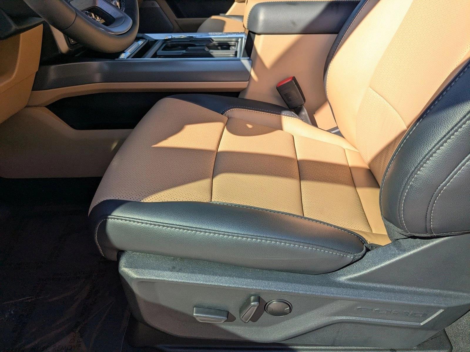 2025 Ford F-250 Super Duty Lariat - Photo 4