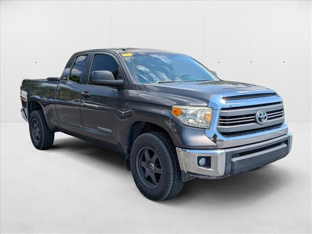 2014 Toyota Tundra SR5 photo 3