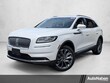  Lincoln Nautilus