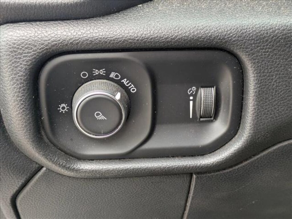 Used 2021 Ram 2500 Lone Star Truck Crew Cab