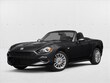 FIAT 124 Spider