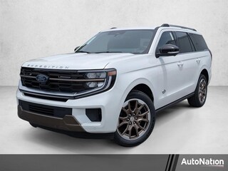 2026 Ford Expedition King Ranch SUV