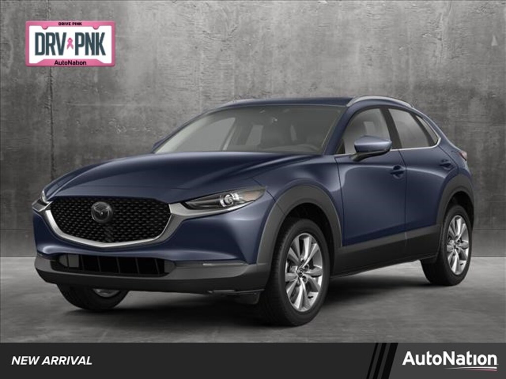 Used Mazda CX30 For Sale Jacksonville, FL 3MVDMBBM7PM571864