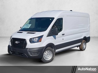 2026 Ford Transit-250 Cargo Van Medium Roof Van