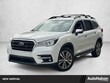  Subaru Ascent