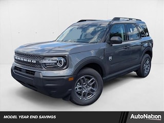 2025 Ford Bronco Sport Big Bend SUV