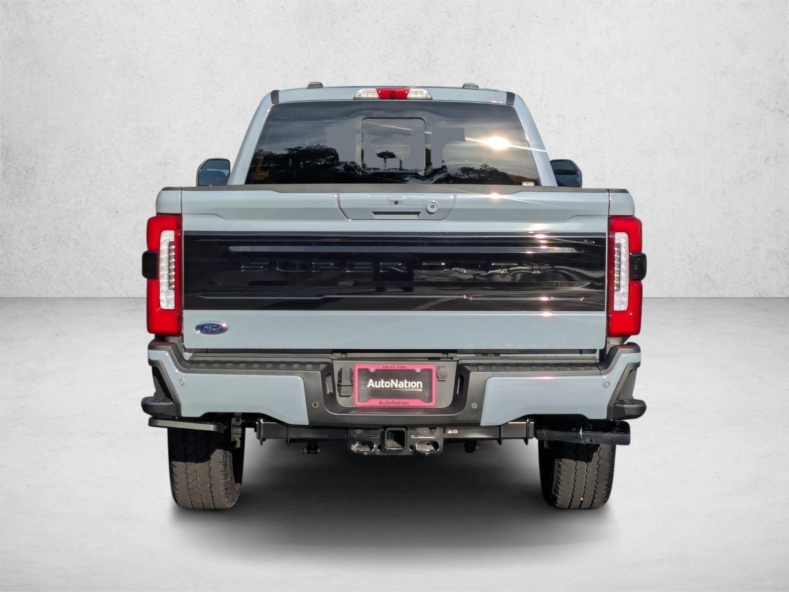 2026 Ford F-250 Super Duty Platinum - Photo 7
