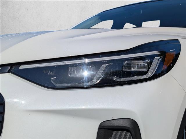 Certified 2025 Ford Escape Plug-in hybrid PHEV with VIN 1FMCU0E16SUA03060 for sale in Panama City, FL