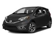  Nissan Versa Note