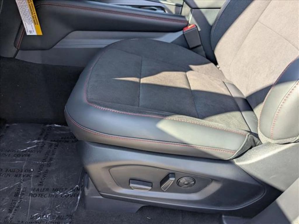 New 2026 Ford Explorer ST SUV