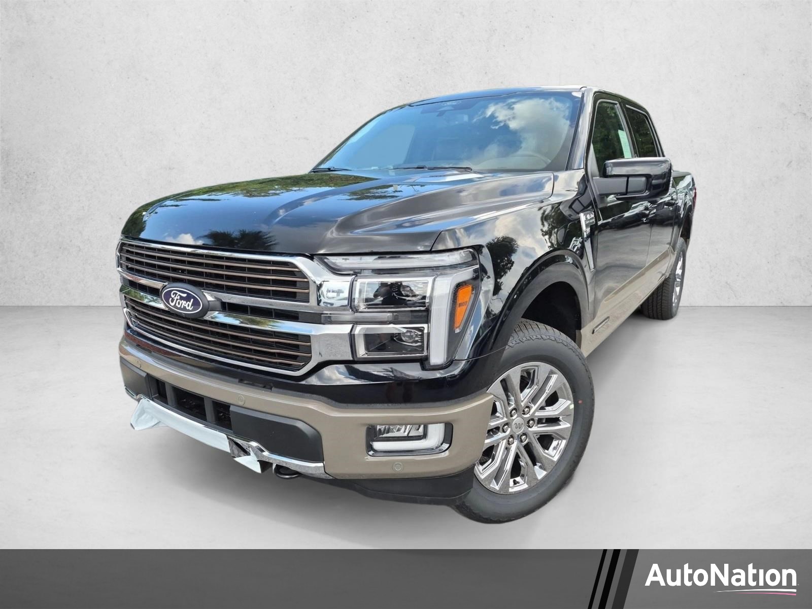  Ford F-150
