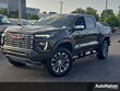  GMC Canyon