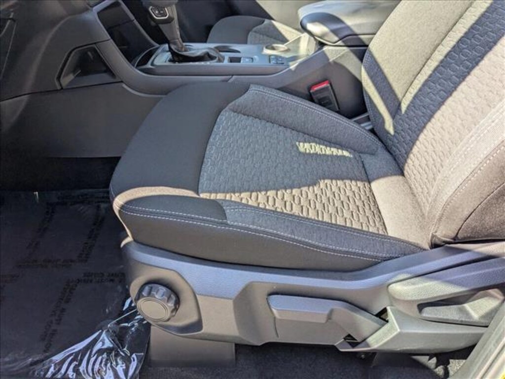 New 2025 Ford Ranger XL Truck SuperCrew