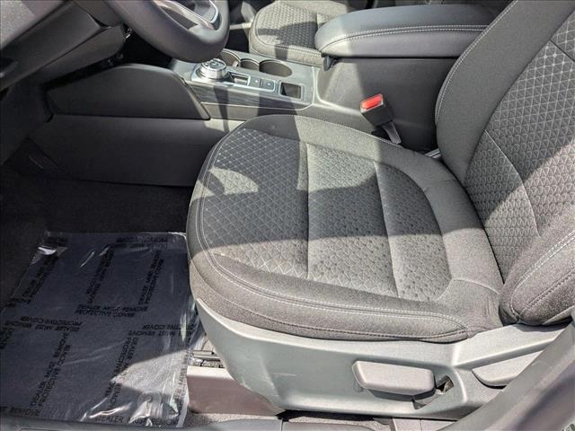 2025 Ford Escape Active photo 4
