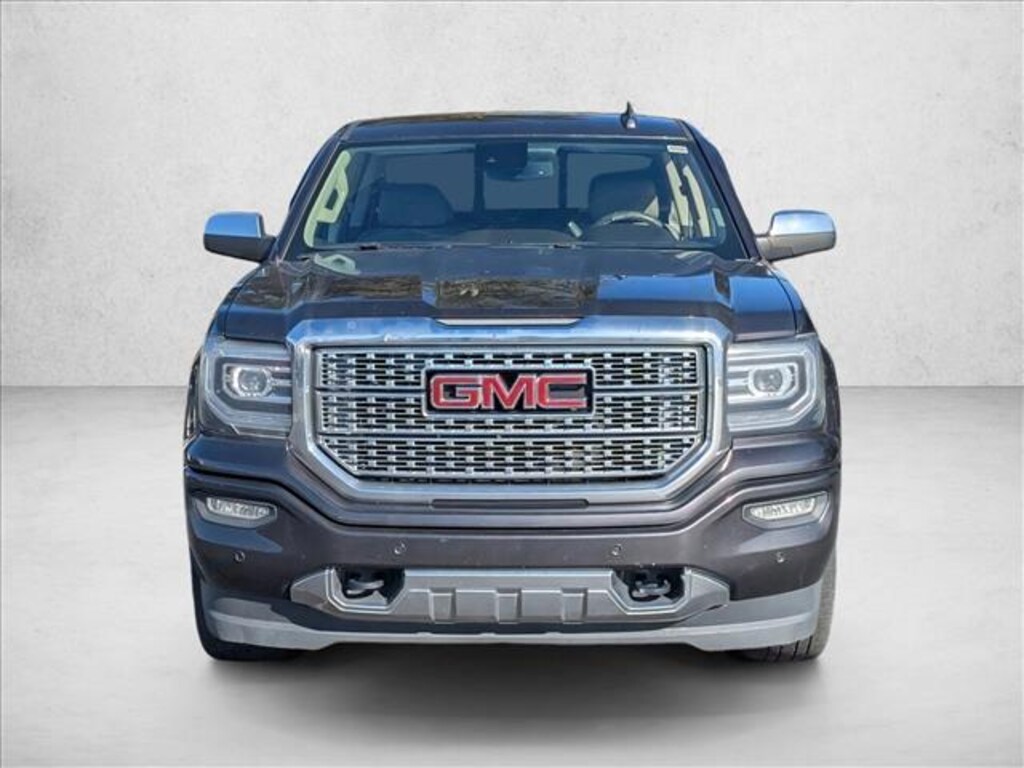 Used 2016 GMC