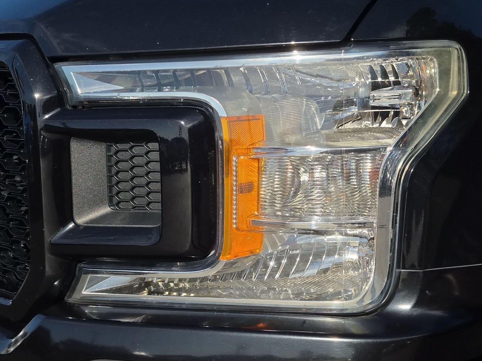 Certified 2019 Ford F-150 XL Truck SuperCrew Cab