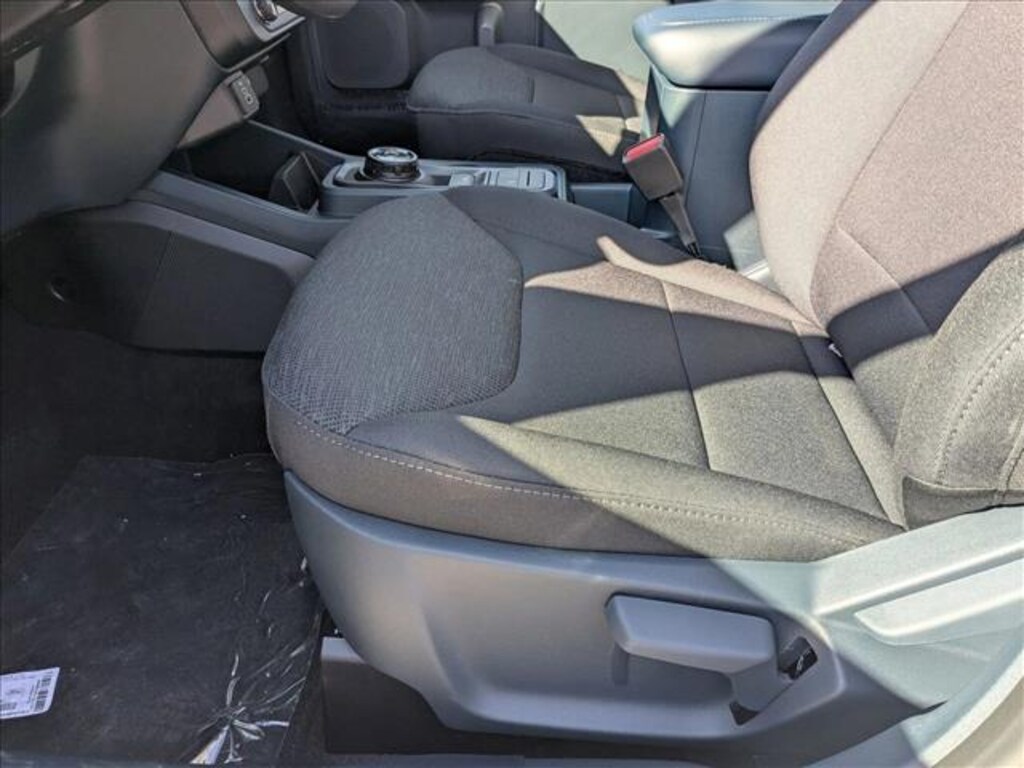 New 2026 Ford Maverick XL Truck SuperCrew