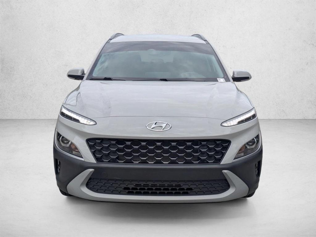 Used 2022 Hyundai Kona SEL SUV