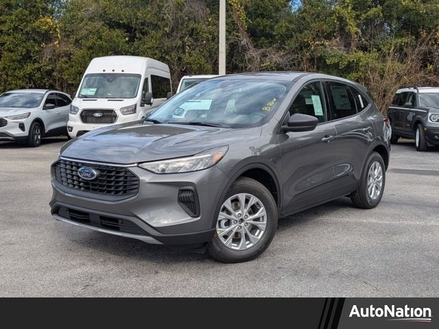 2026 Ford Escape Active's photo