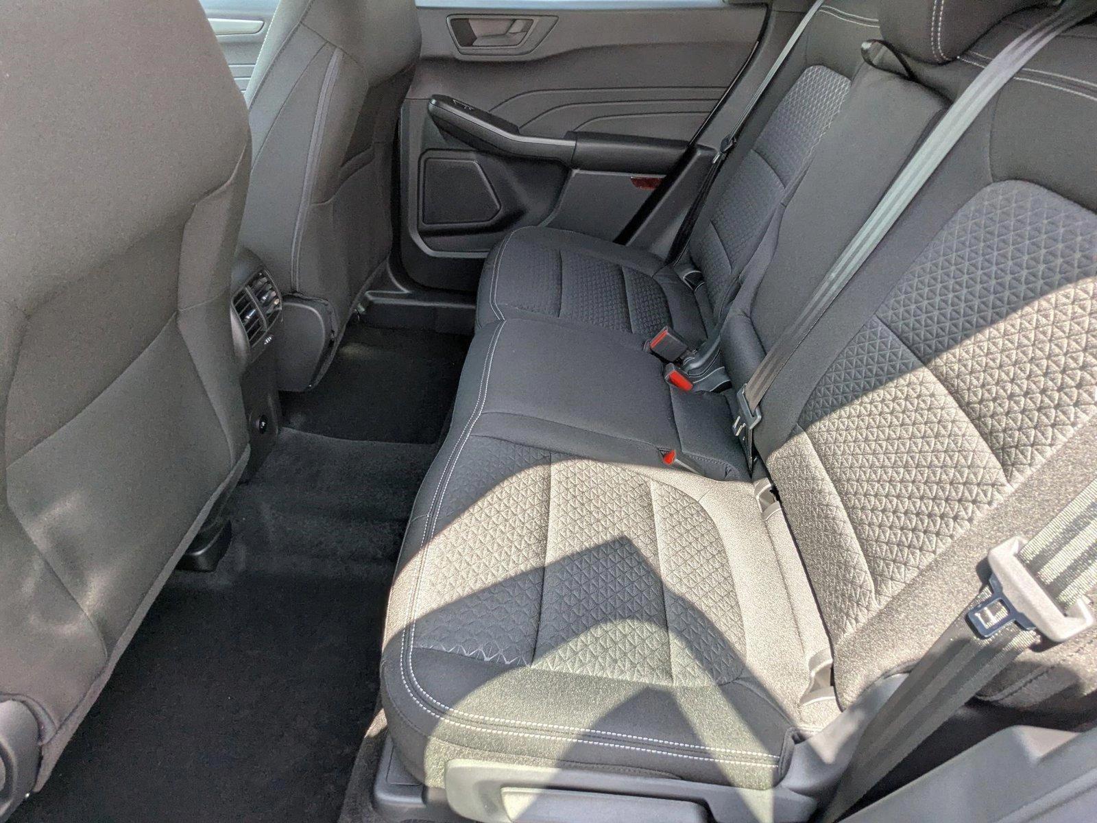 2025 Ford Escape Active - Photo 15