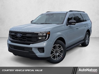 2026 Ford Expedition Active SUV