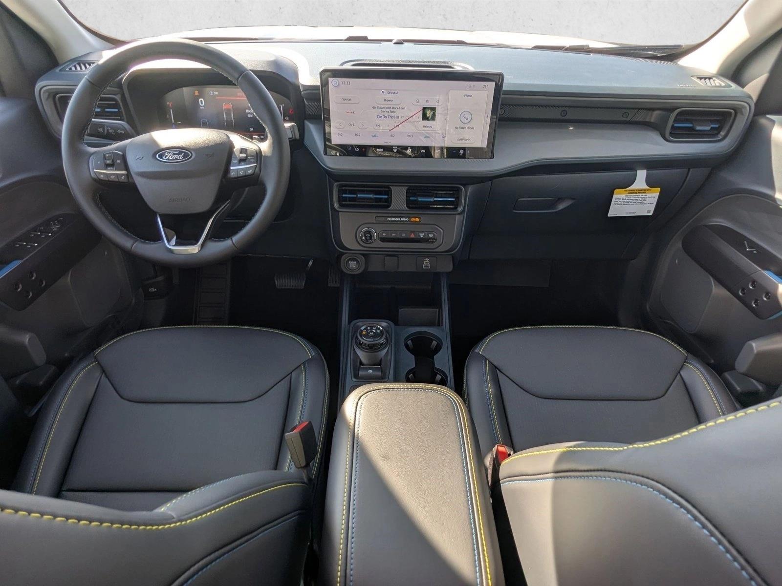 2026 Ford Maverick Lobo Standard - Photo 14
