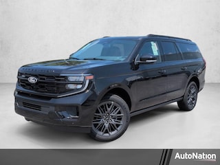 2027 Ford Expedition Max Platinum SUV