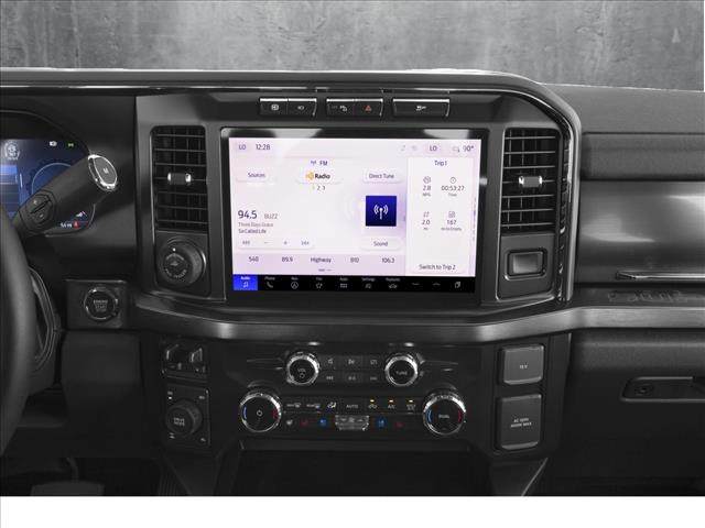 2025 Ford F-250 Lariat photo 4